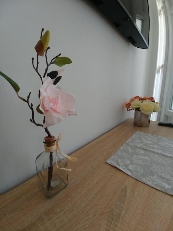 Apartmani Valuna Privlaka  Exterior foto
